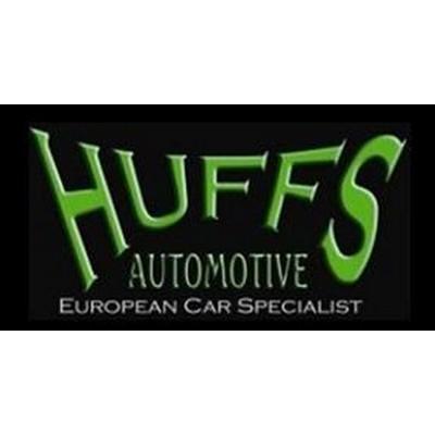 Huff's Automotive